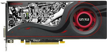 radeon HD 6970